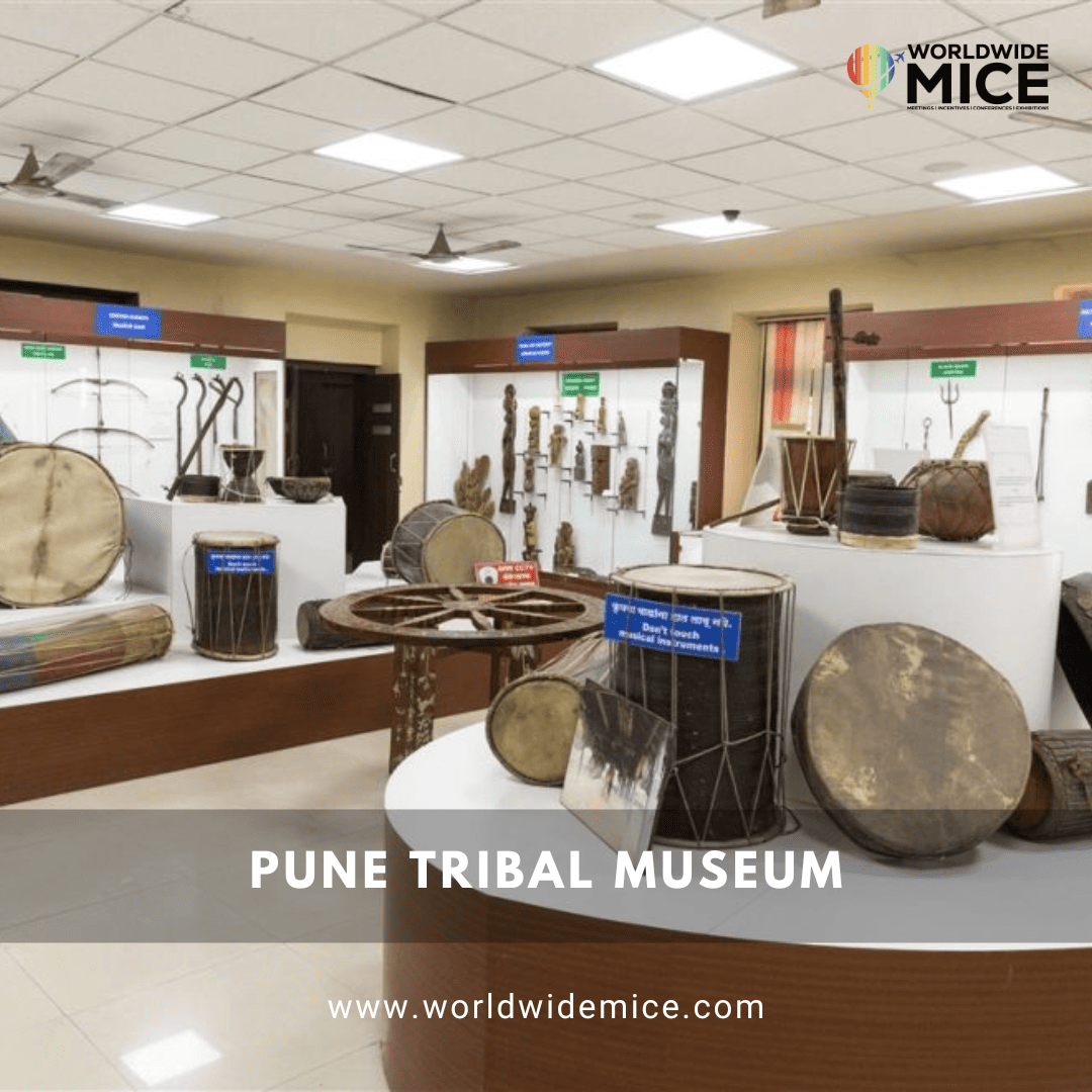Pune Tribal Museum